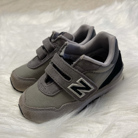 👟 Baby New Balance - Picture 1 of 4